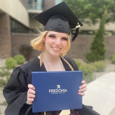 Michelina C. - Freelance Music Producer