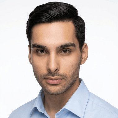 Arvin A. - Freelance Full Stack Developer