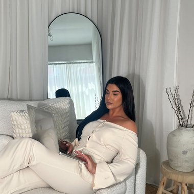 Brittany C. - Freelance Brand Strategist