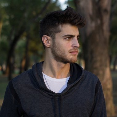 Nicolas L. - Freelance Audio Mixer