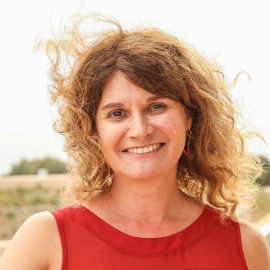 Helena P. - Freelance Content Creator