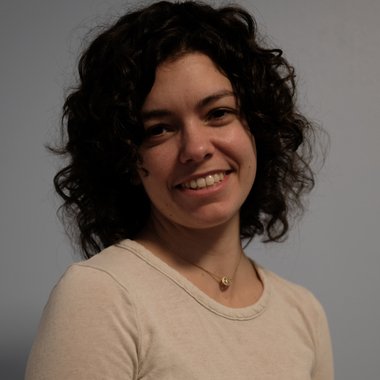 Valerie S. - Freelance Web Designer