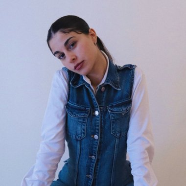 Zoe K. - Freelance Colourist