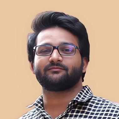 Ahmer M. - Freelance 3d Visualizer