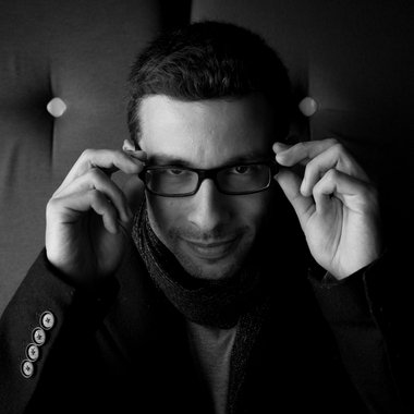 Carlos G. - Freelance Arranger
