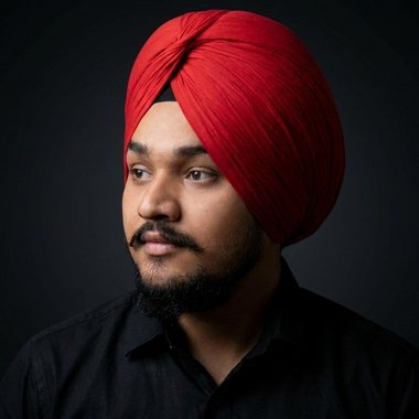 Damanjot S. - Freelance Podcast Editor
