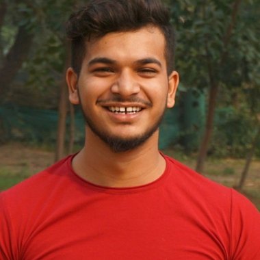 Harsh K. - Freelance Digital Marketer