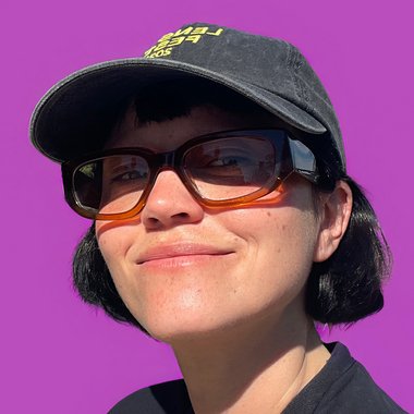 Sarah M. - Freelance Artist