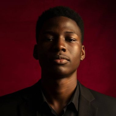 Oluwaseyi A. - Freelance Web Developer