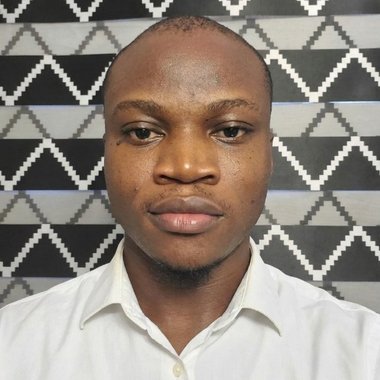 Opeyemi A. - Freelance Data Annotator