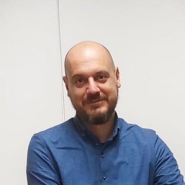 Evangelos K. - Freelance Illustrator