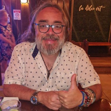 Alban J. - Freelance App Developer