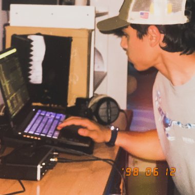 Andrea B. - Freelance Music Producer