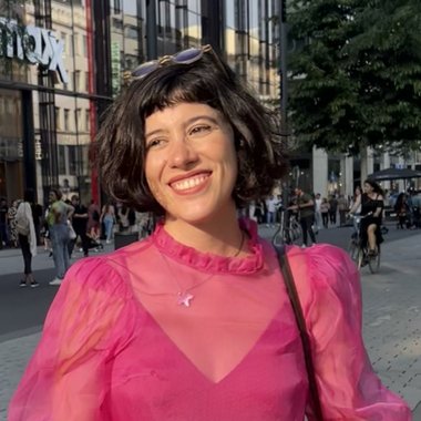 Alice - Freelance Illustrator