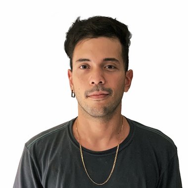 Diego C. - Freelance 3d Modeler