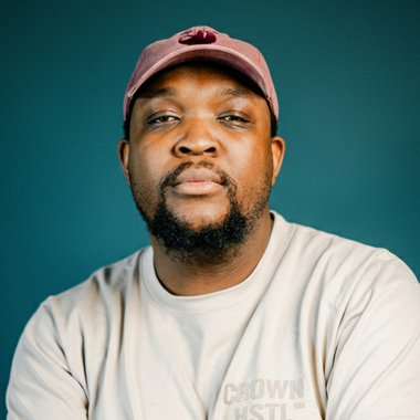 Takudzwa D. - Freelance Video Editor