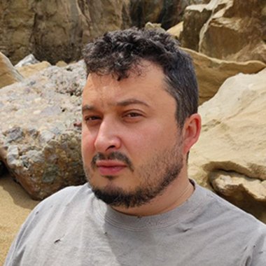 Aliaksei B. - Freelance Web Developer
