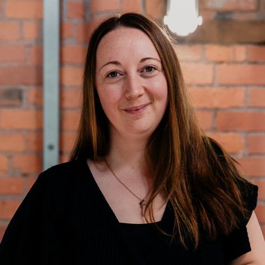 Liz B. - Freelance Digital Marketer