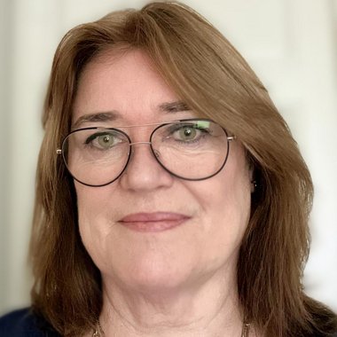 Josefina S. - Freelance Front End Developer