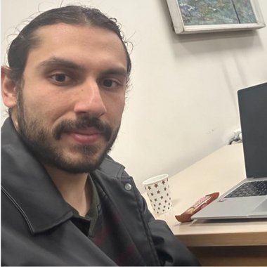 Ehsan A. - Freelance Web Developer