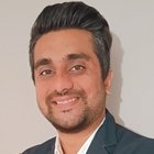 MANSOOR ABBAS SHAIKH