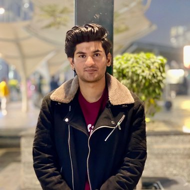 Muhammad A. - Freelance Social Media Manager