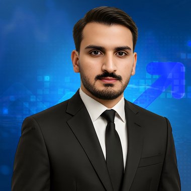 Muhammad A. - Freelance Ux Designer