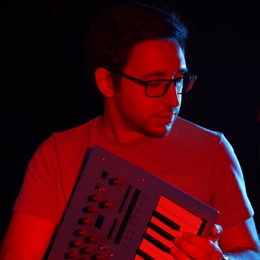 Arash N. - Freelance Mixing Engineer