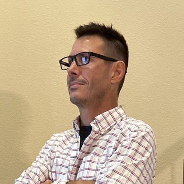 Joe H. - Freelance Developer