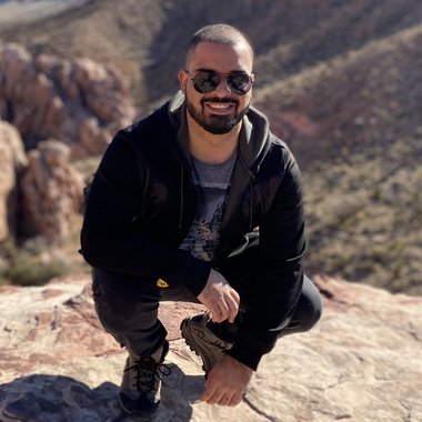 Gustavo L. - Freelance Illustrator