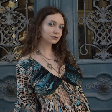 Diana K. - Freelance Character Designer