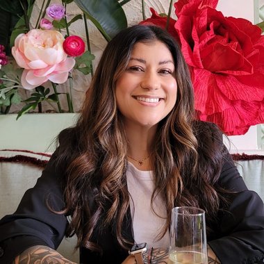 Nohemi A. - Freelance Ecommerce Developer