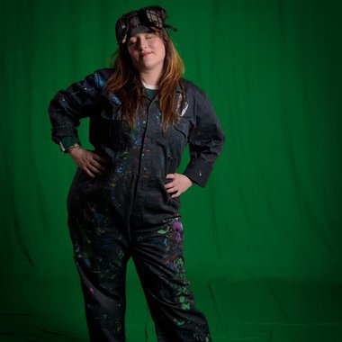 Carla H. - Freelance Designer