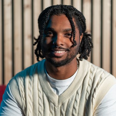 Márcio D. - Freelance Content Producer