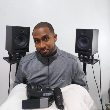 robin92tt - Freelance Music Composer