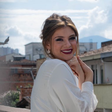claudiacarreno - Freelance Dancer