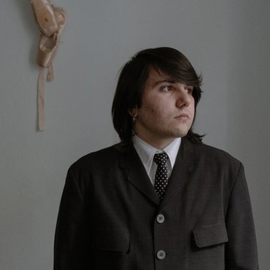 Federico B. - Freelance Mastering Engineer