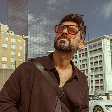 Ramzi - Freelance Videographer