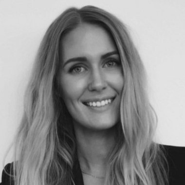 Anna - Freelance Brand Designer