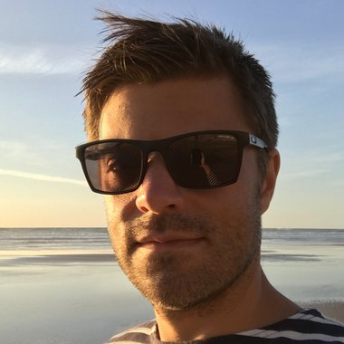 JESSE Z. - Freelance 3d Animator