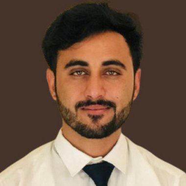 Muhammad K. - Freelance Back End Developer