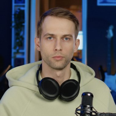 Petr R. - Freelance Content Producer