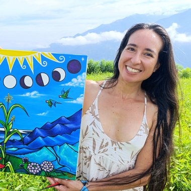 Hedisa - Freelance Illustrator