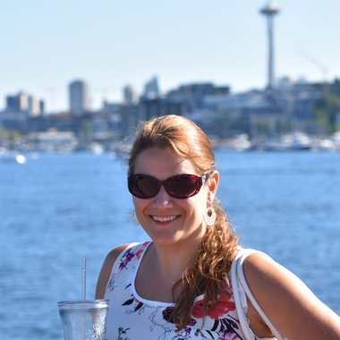 ReactRach - Freelance Web Developer