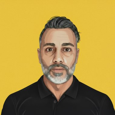 Paul M. - Freelance Photographer