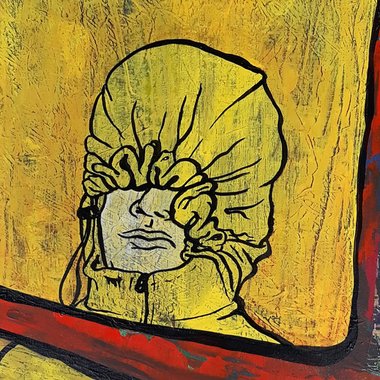 READYYETI - Freelance Album Art Designer
