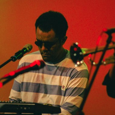Juan S. - Freelance Vocalist