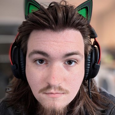 Liam A. - Freelance Game Developer