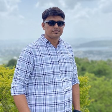Maulik P. - Freelance Database Developer