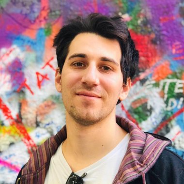 F. B. - Freelance Videographer